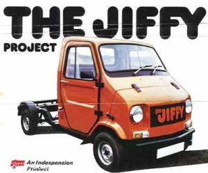 the jiffy project